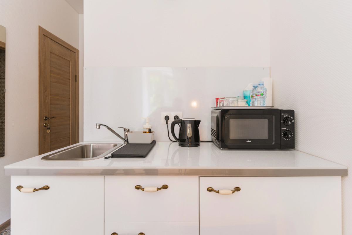 Апартаменты Sleep&Go Studio