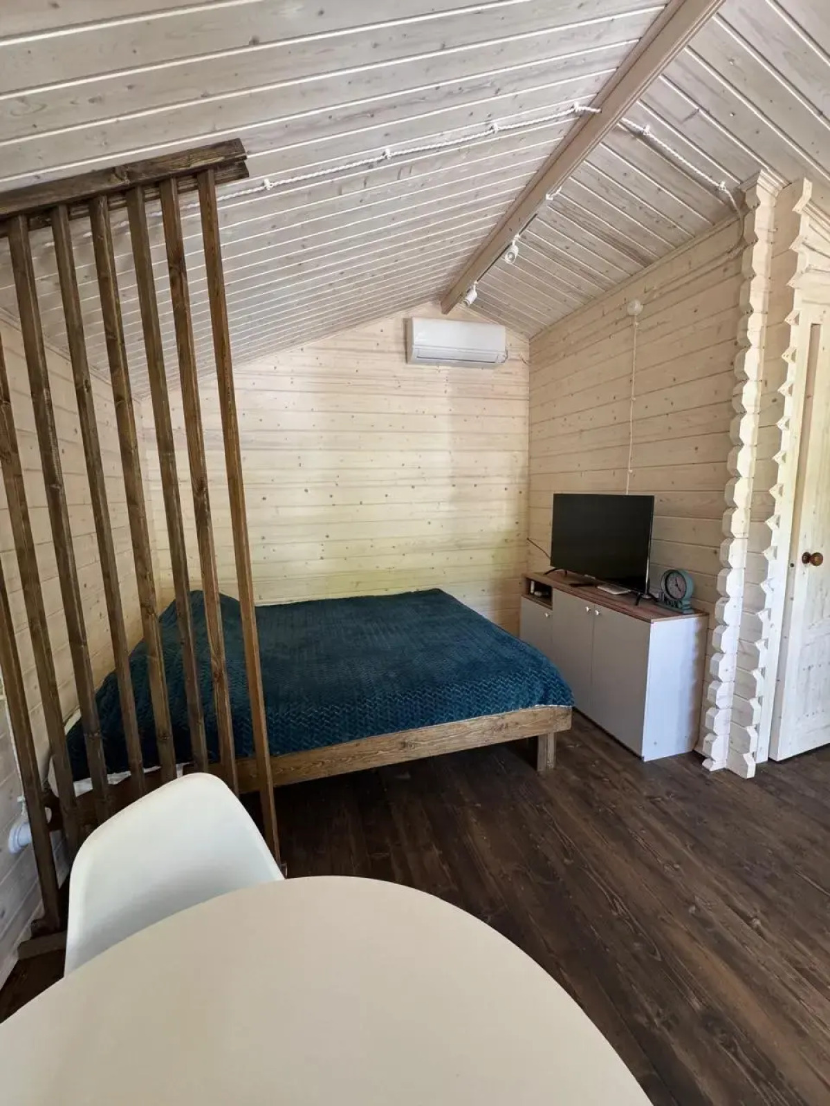 Апартаменты У Моря