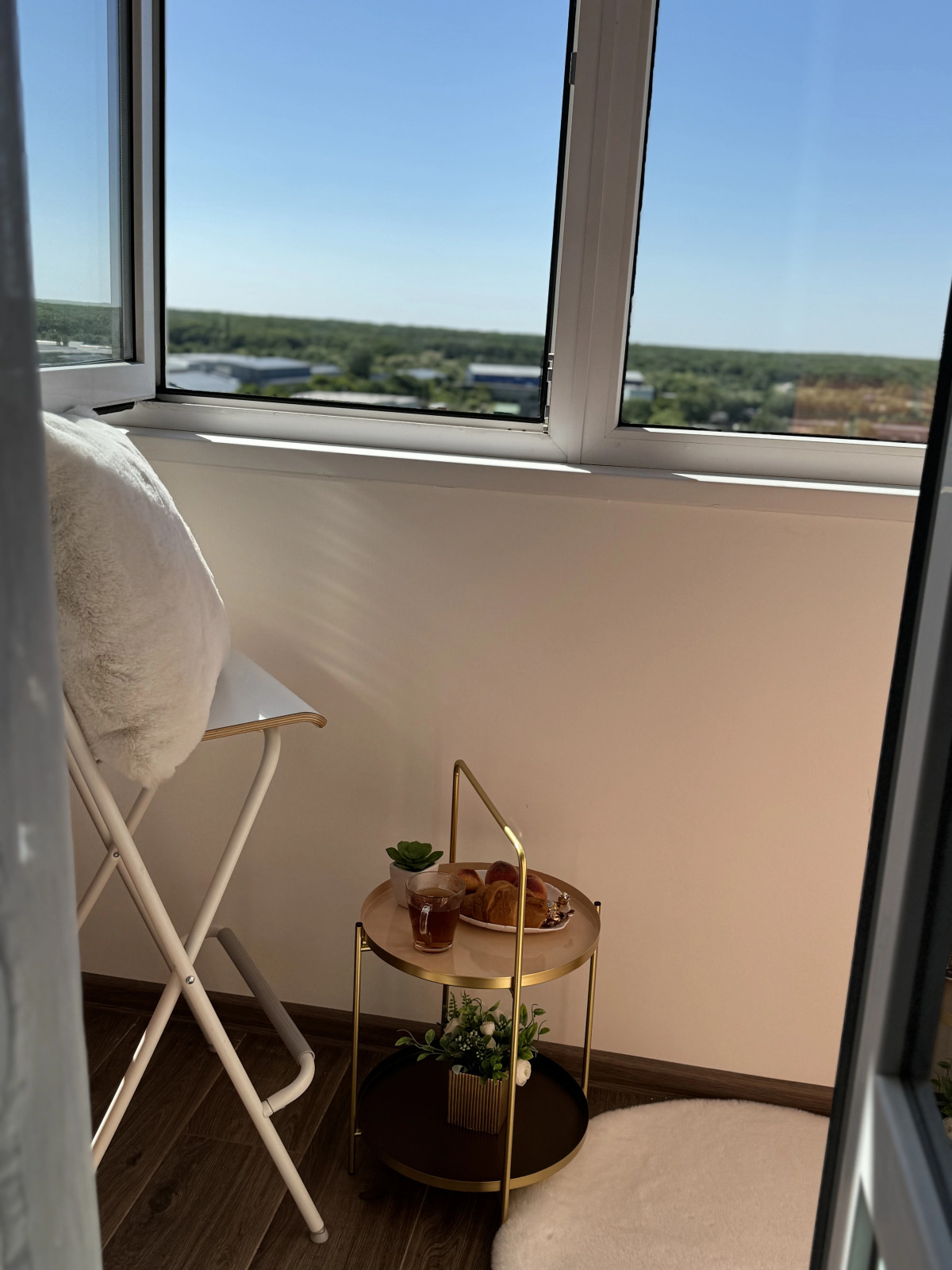 Квартира Карамель