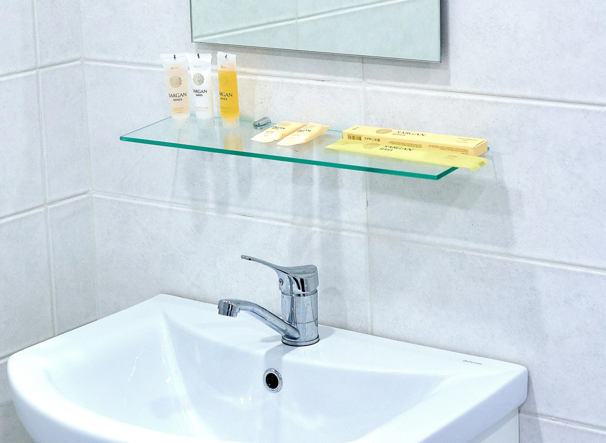 База отдыха Спа-комплекс Лосвидо