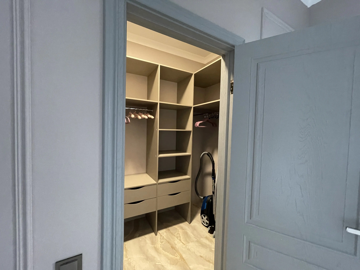 Апартаменты ЖК Корона Авторское Решение