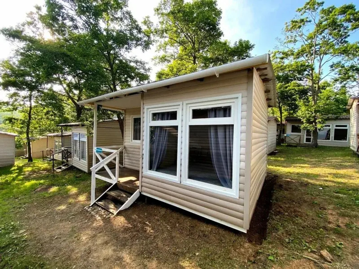 База отдыха 27 Регион Ливадия