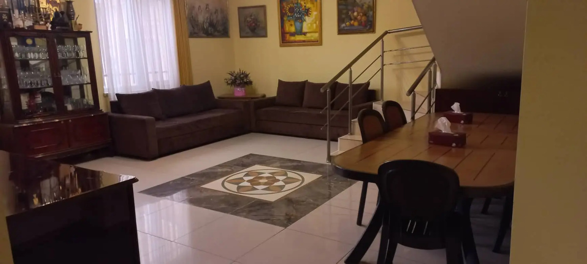 Гостевой дом Bonjour