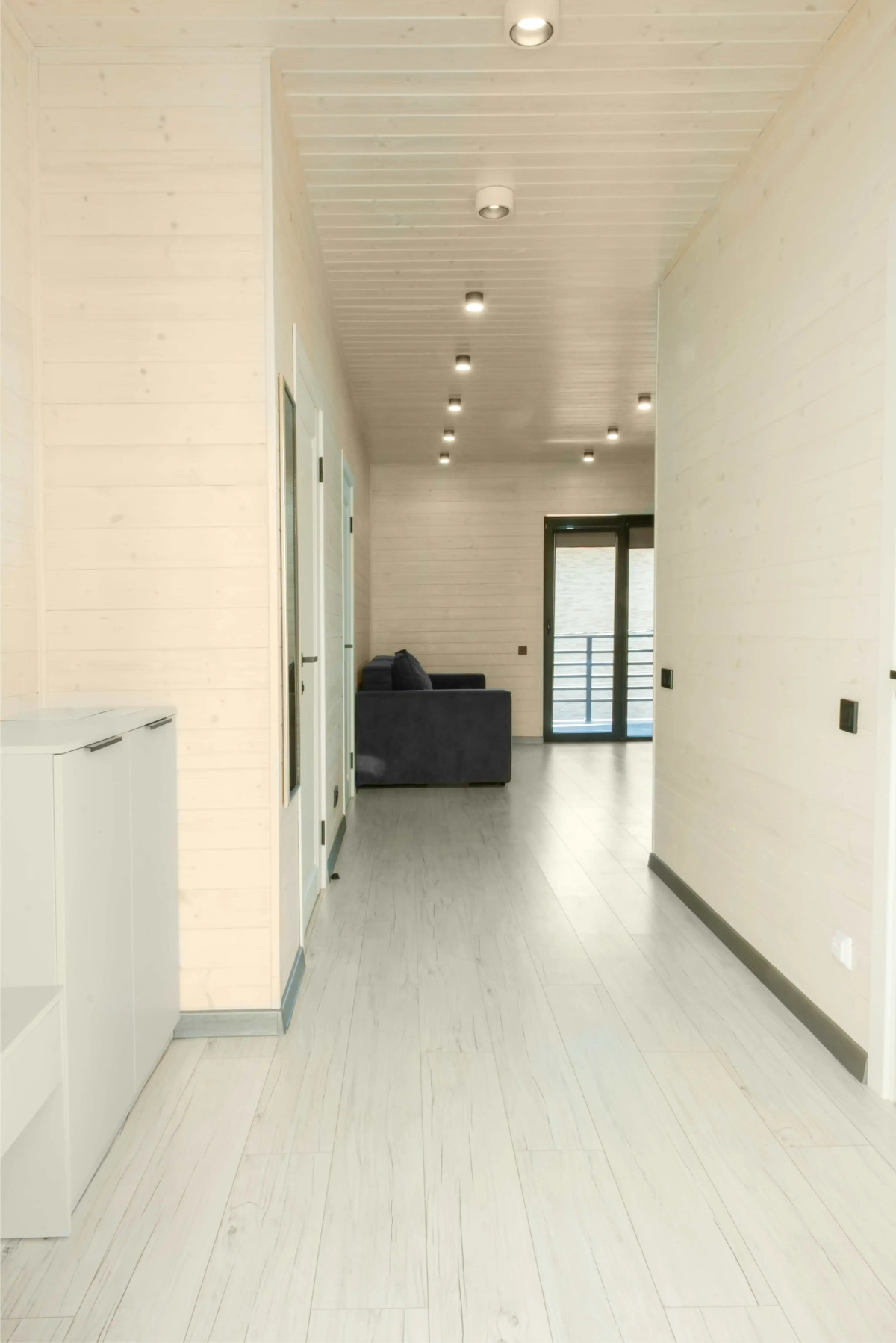 Апартаменты на Ружейной в Сириусе №5