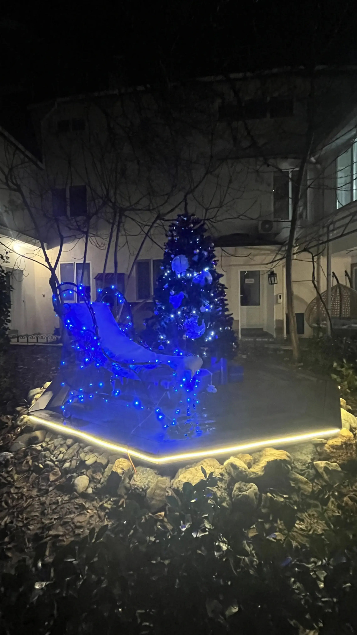 Гостевой дом Koronello