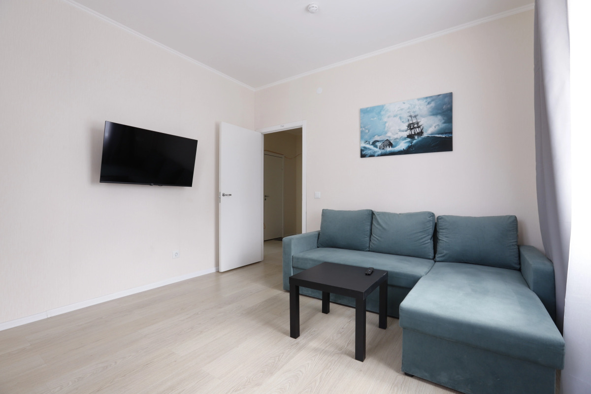 Апартаменты MaxRealty24 Просторная