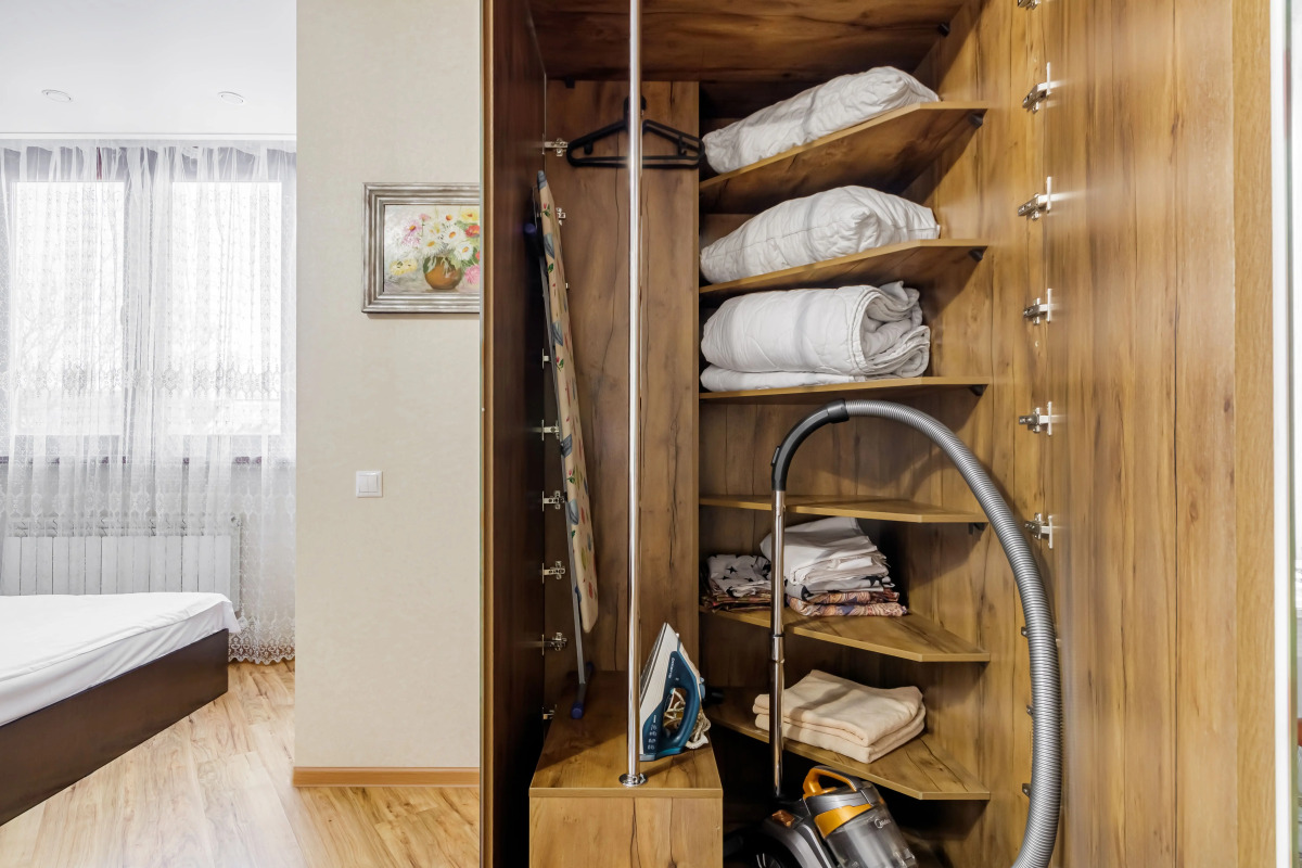 Апартаменты Depart Apart возле вокзала Краснодар 1 с парковкой