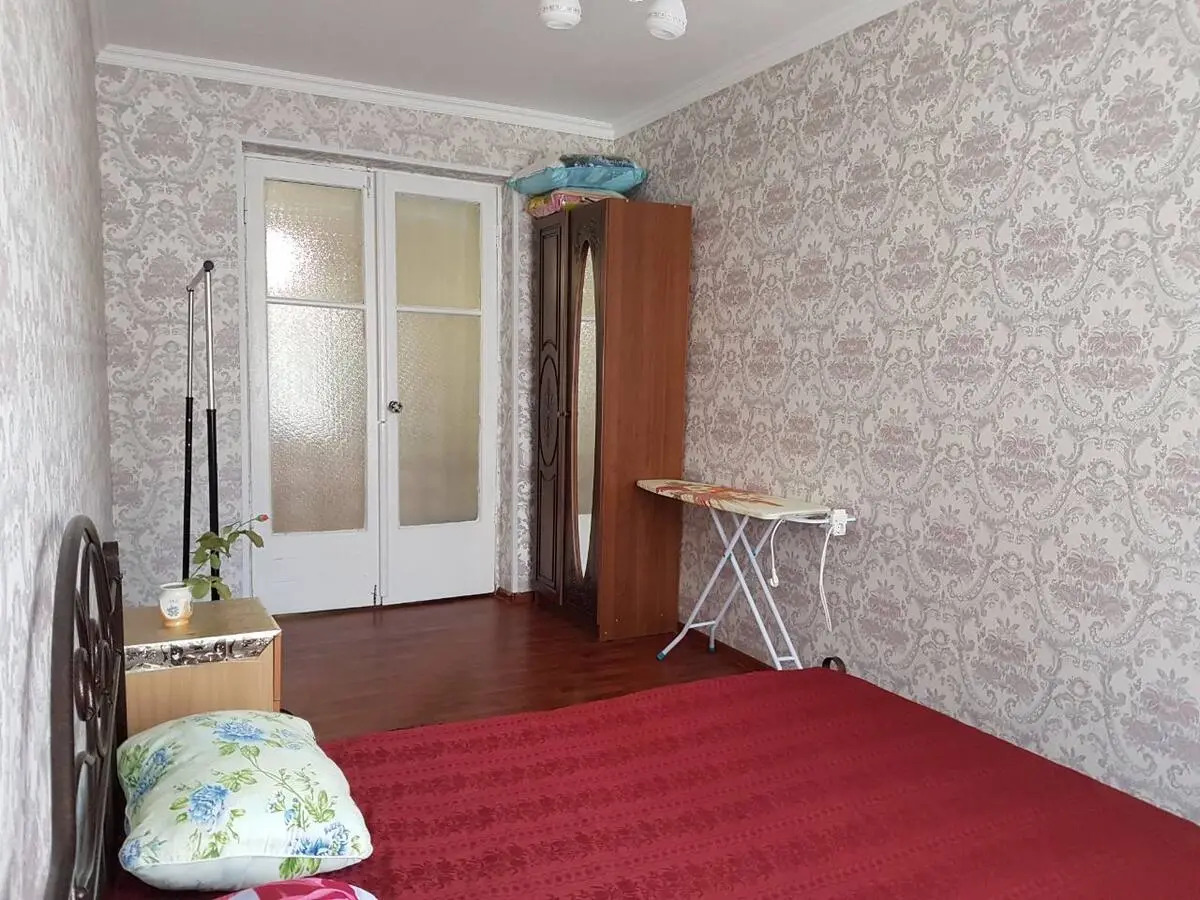 Квартира Большая в сердце Гагра