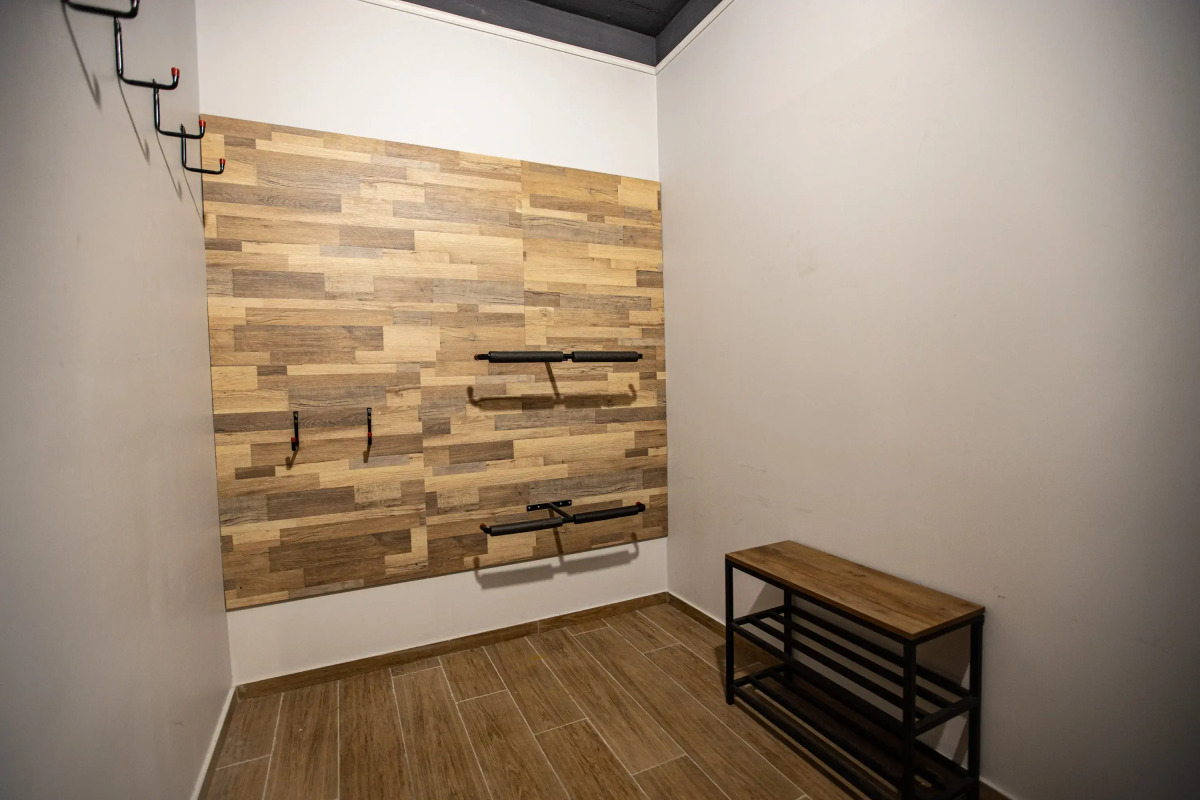 Апартаменты Veddi на Гаражной 6/5