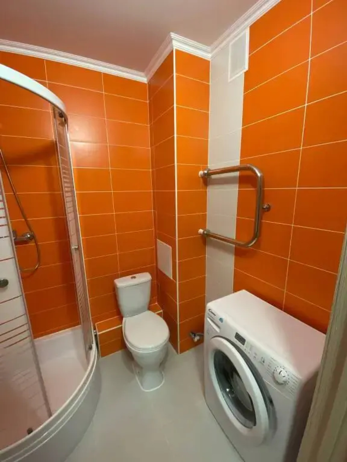 Апартаменты MWA Start 3