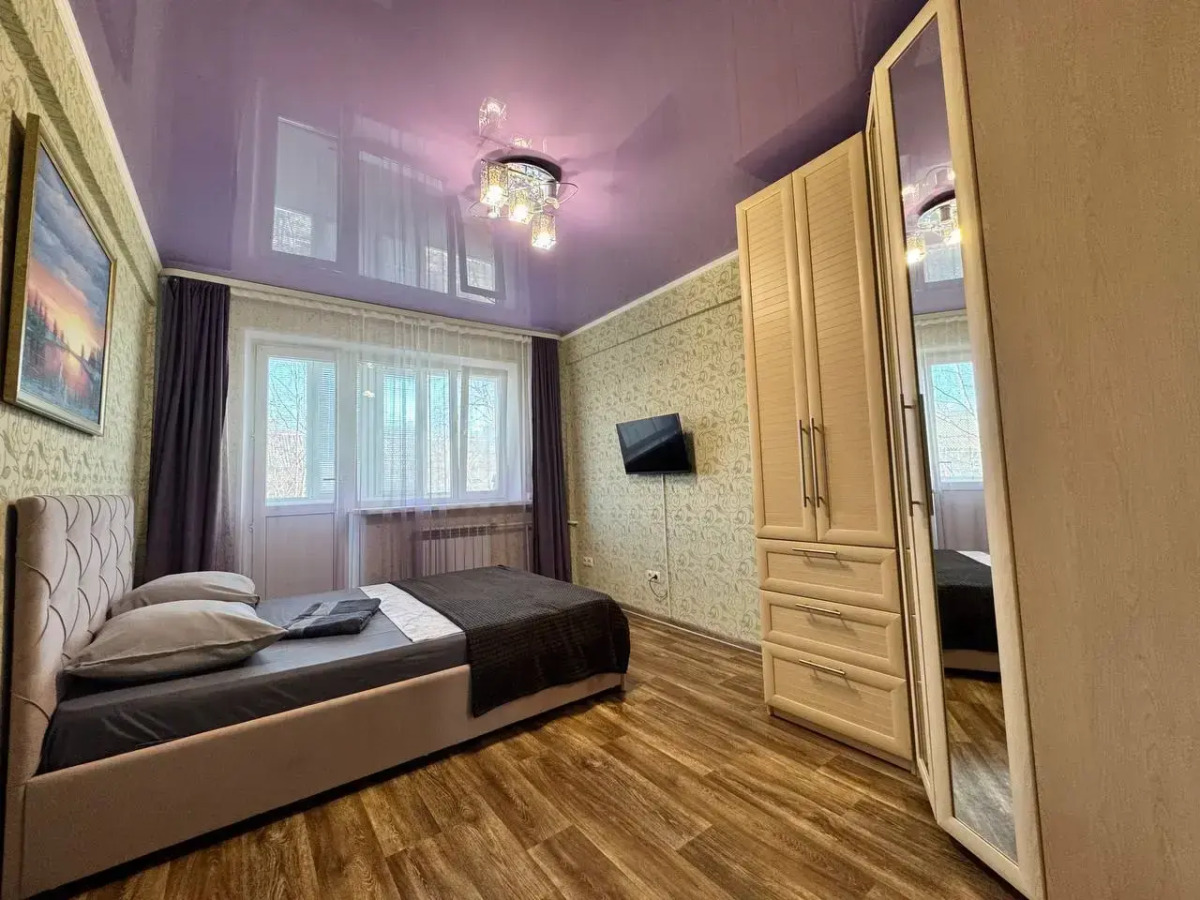 Апартаменты Bragin Hill