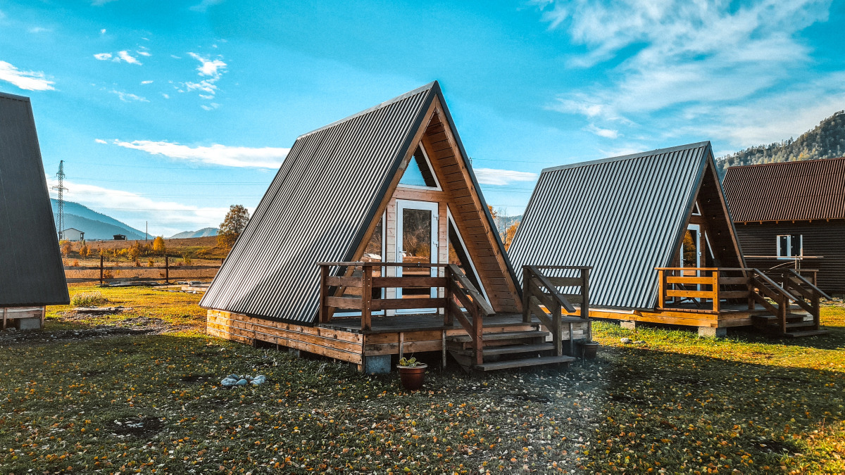 База Отдыха Lagom