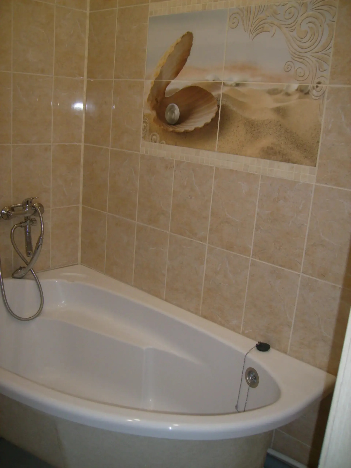 Квартира на улице Танковая 30