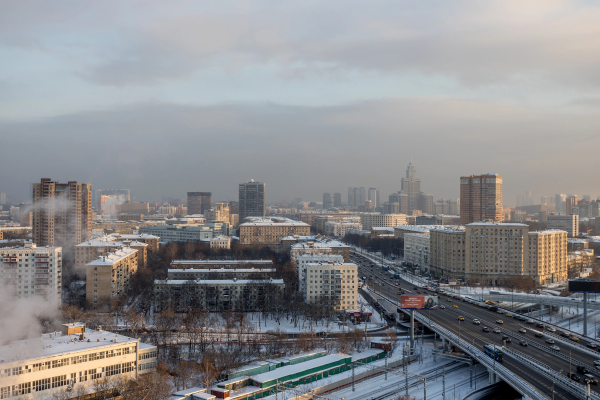 Апартаменты Алис 3 Минуты от Метро Стрешнево 109