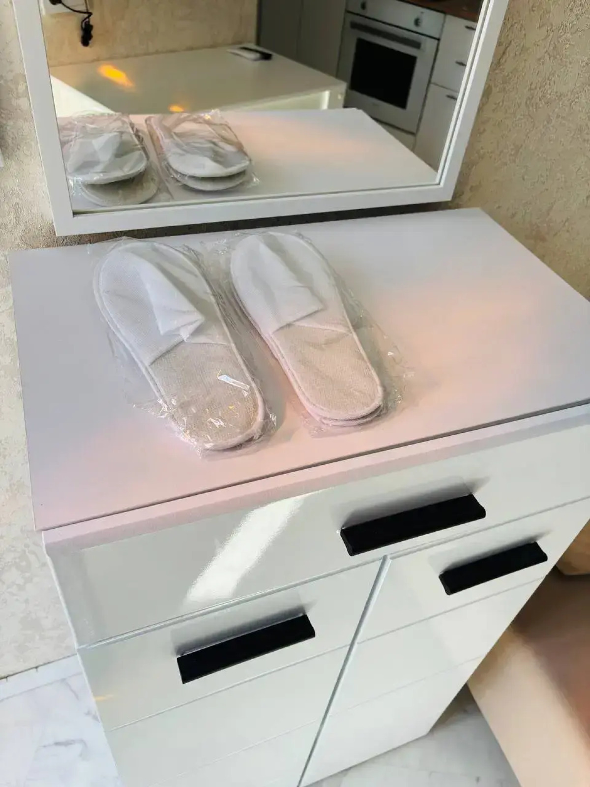 Апартаменты с Террасой