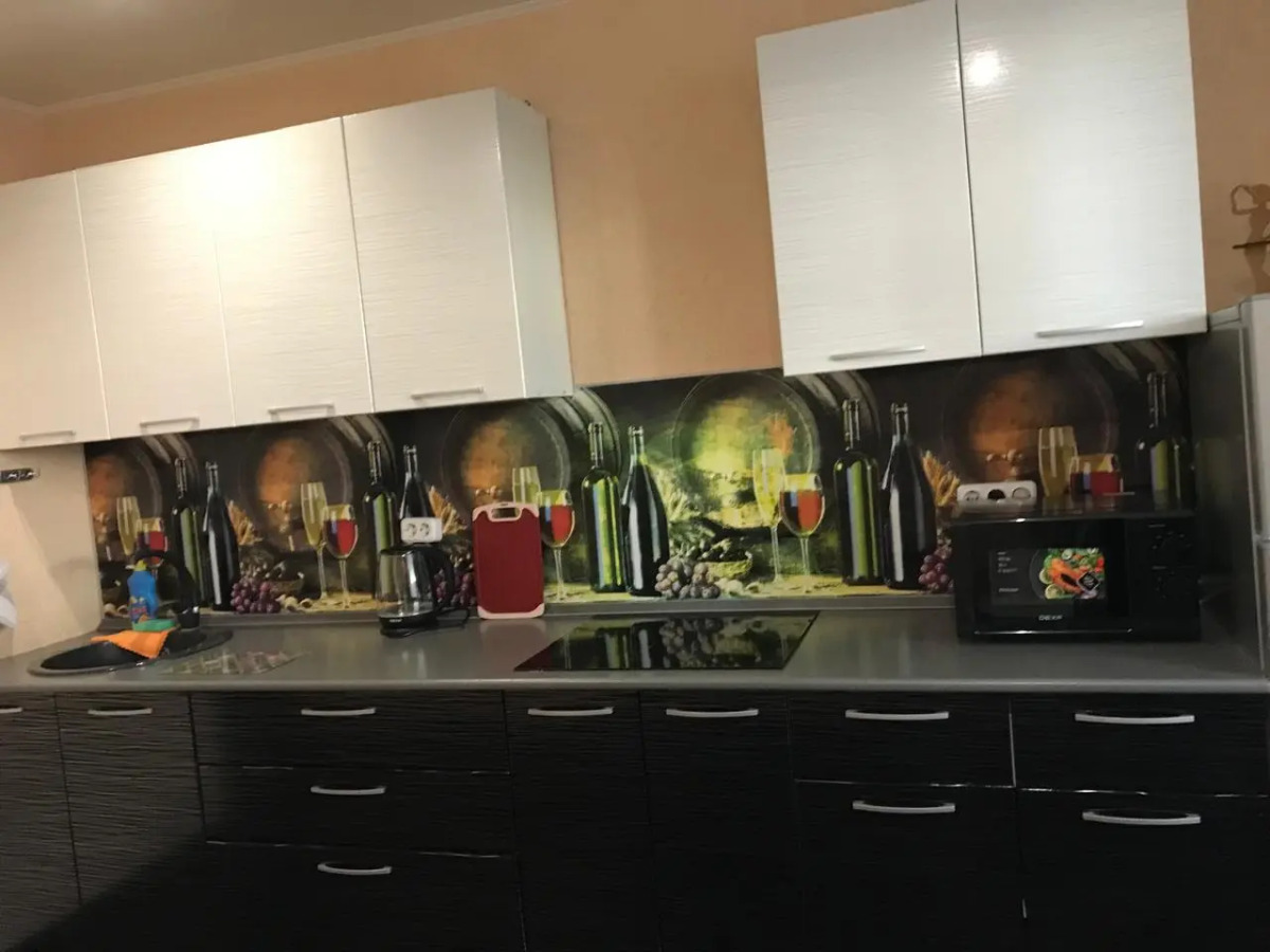 Апартаменты Пять Звёзд Ночной Город