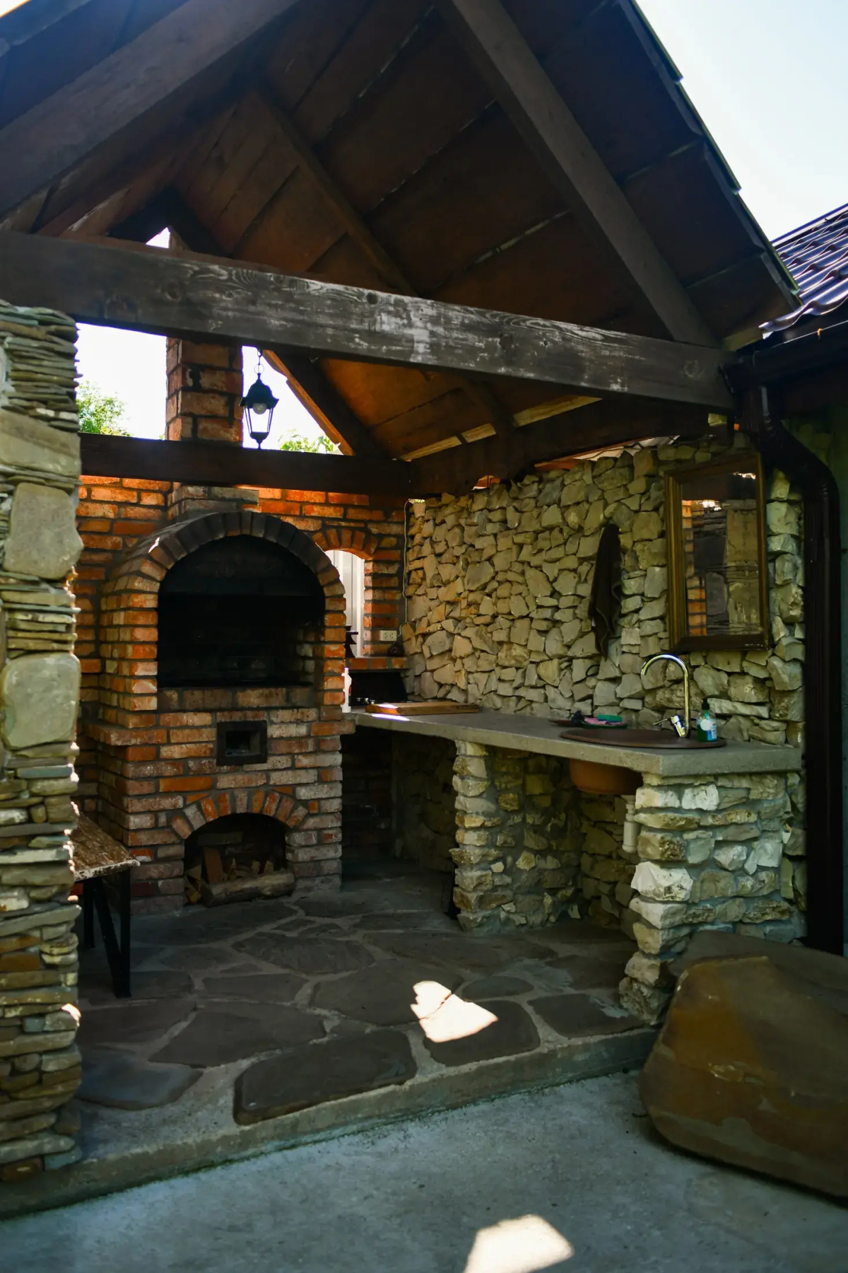 Гостевой дом "Салангана"