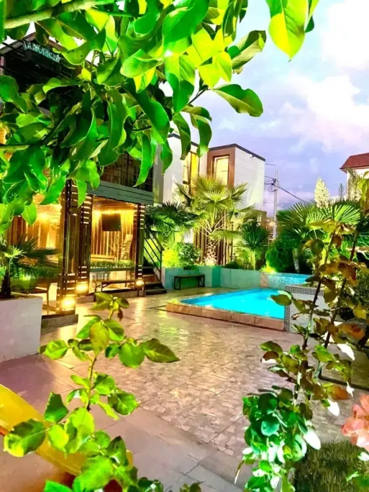 Квартира Loft studii 2