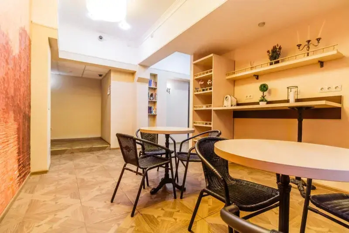 Мини-отель А-Бутик отель