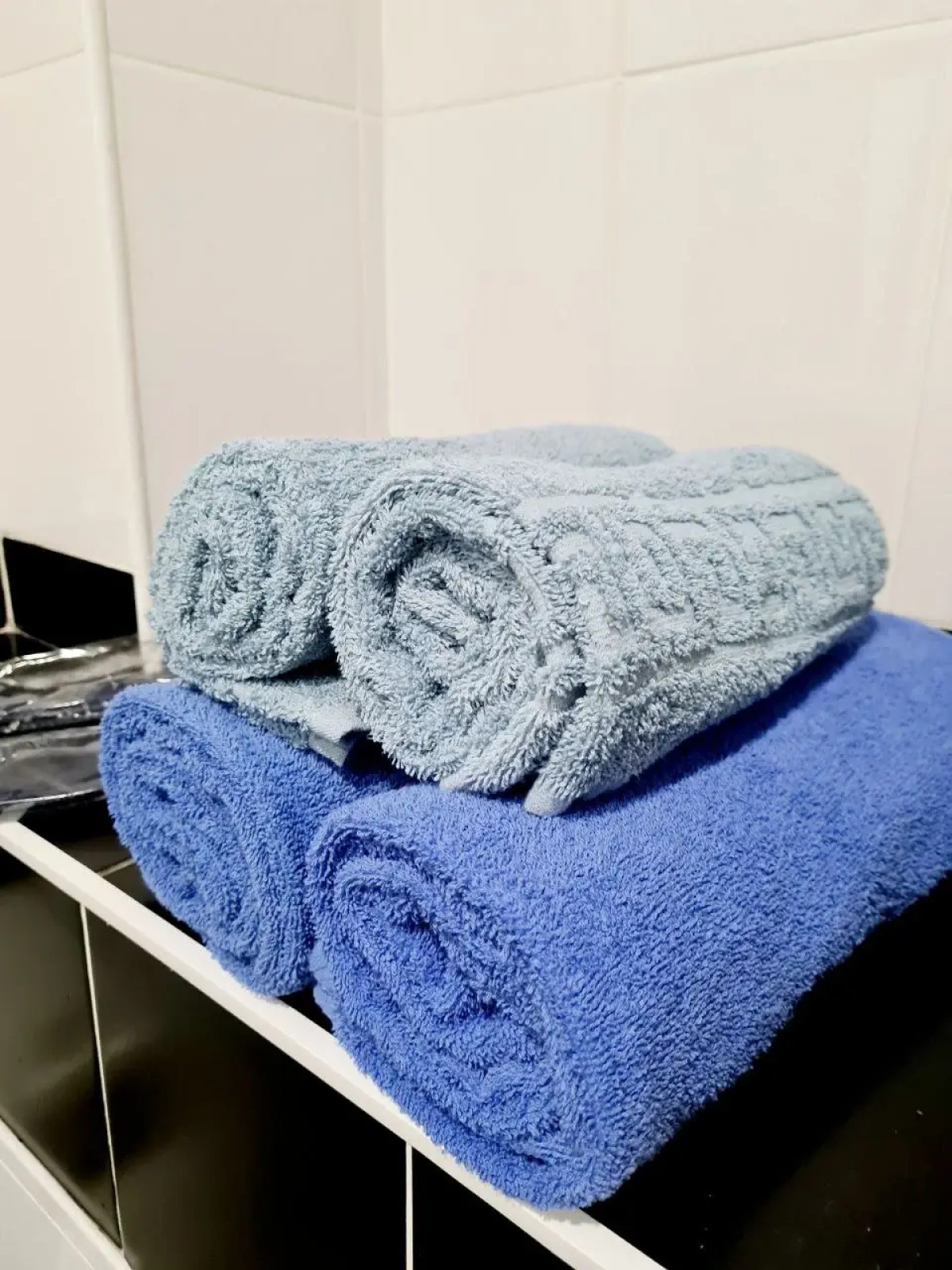 Апартаменты Runway Apartments