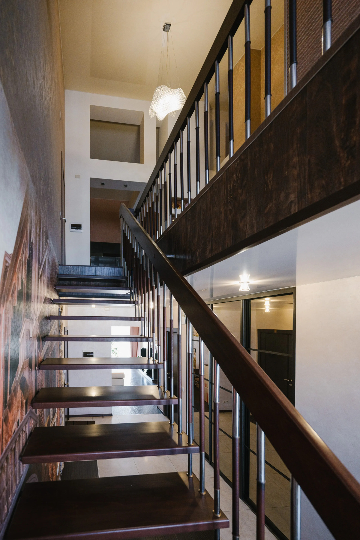 Квартира 200 метров комфорта