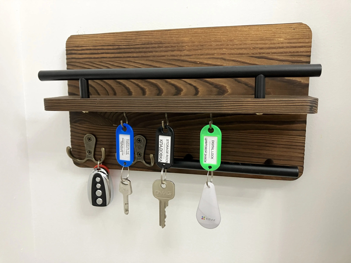 Квартира большая, светлая и уютная