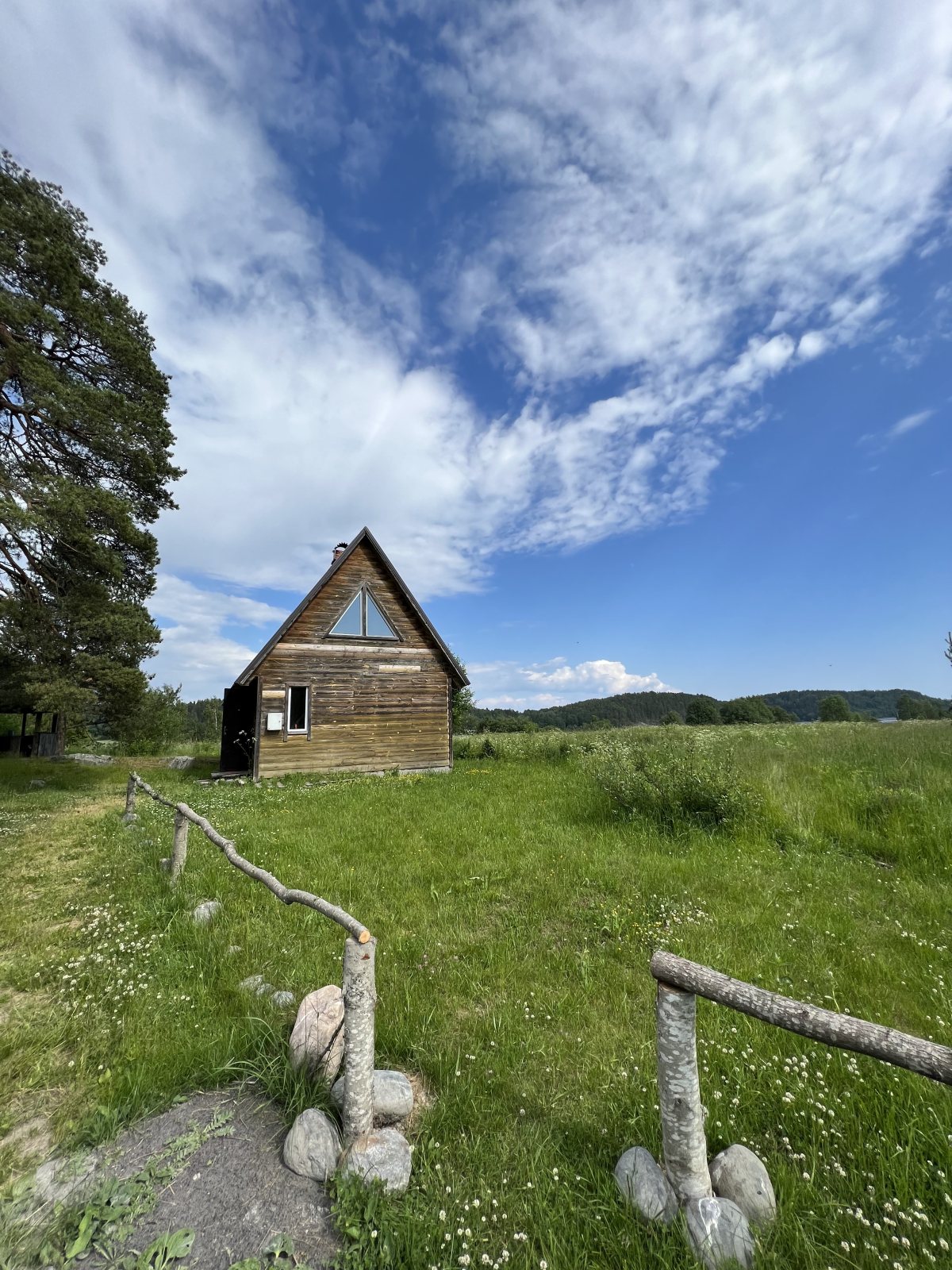 Гостевой дом Ладога Рядом