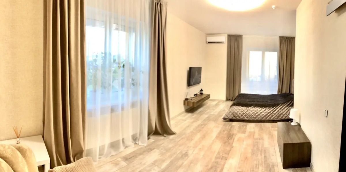 Апартаменты Шведские на Мястровскои