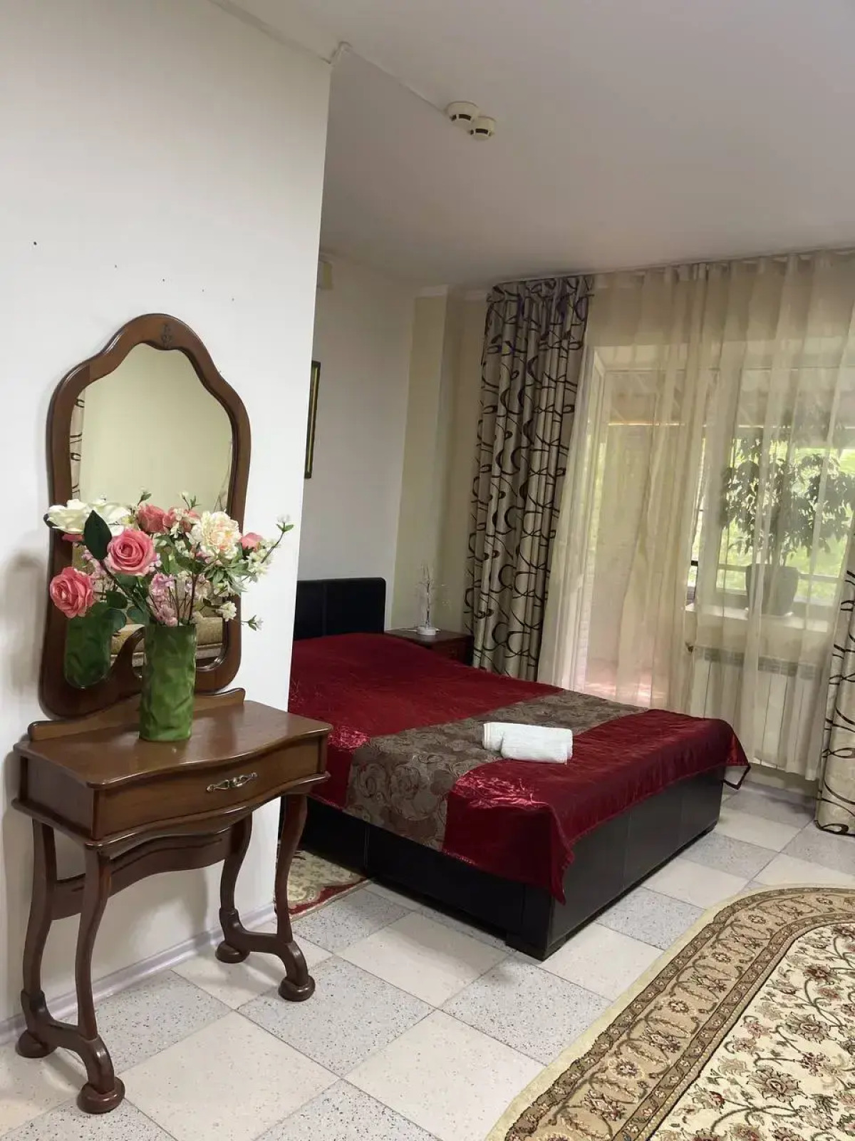 Отель Гостиница Георгиевская