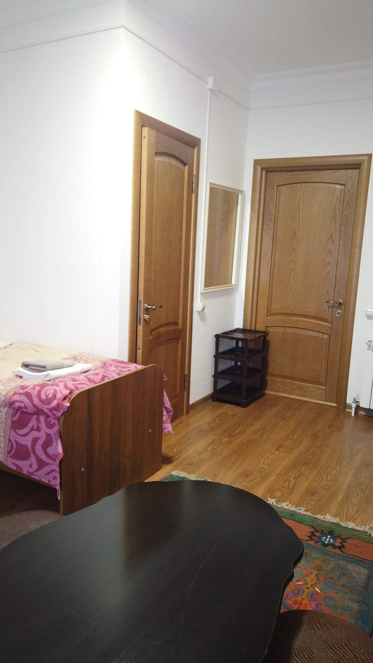 Гостевой дом Каньон