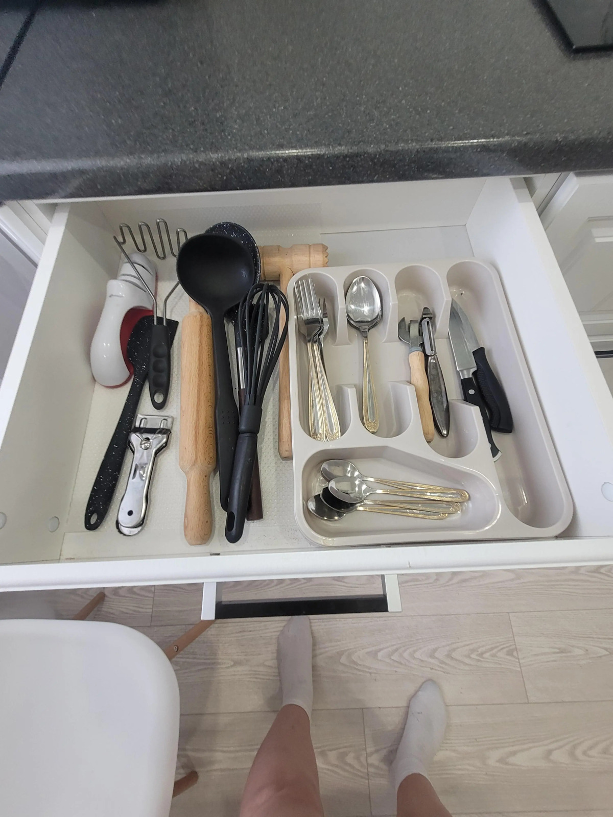 Квартира с ДУШОЙ