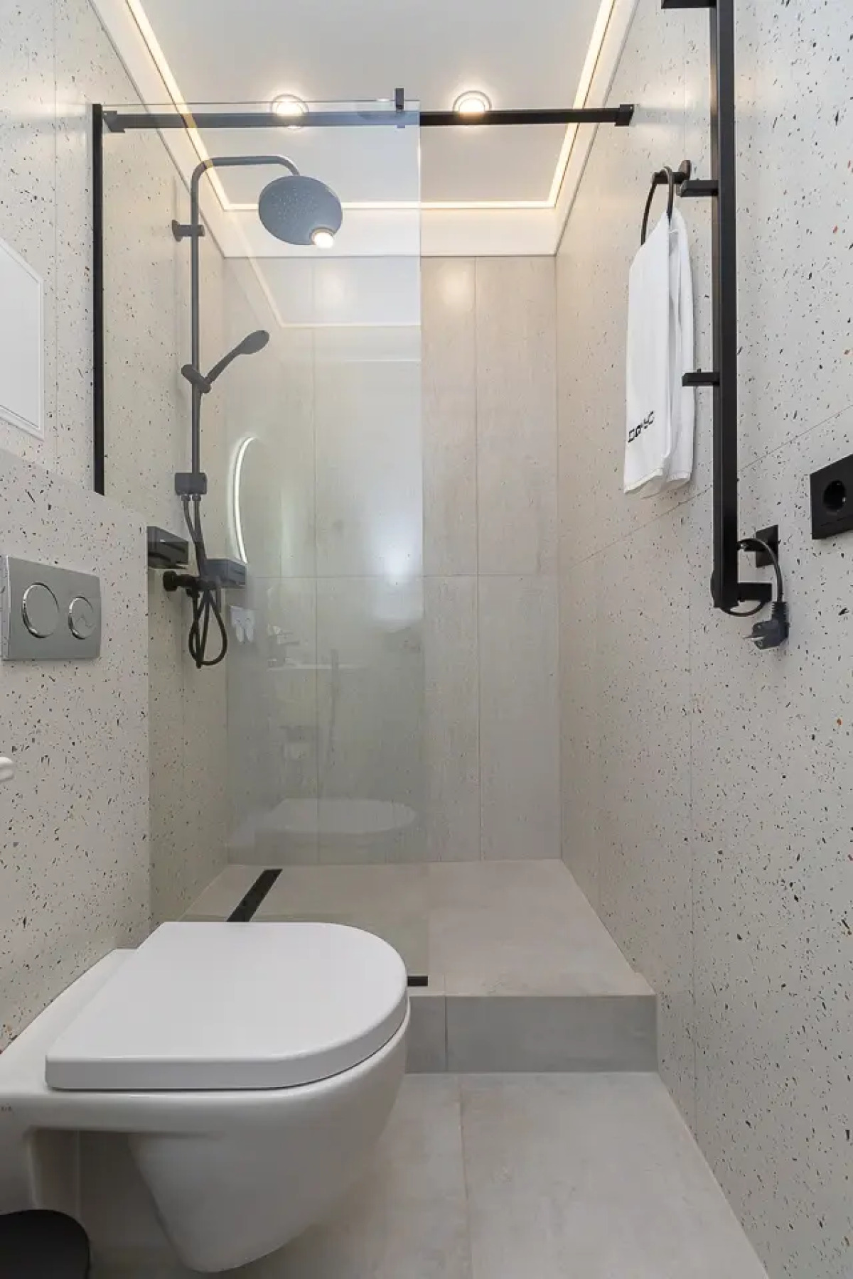 Апартаменты Домус