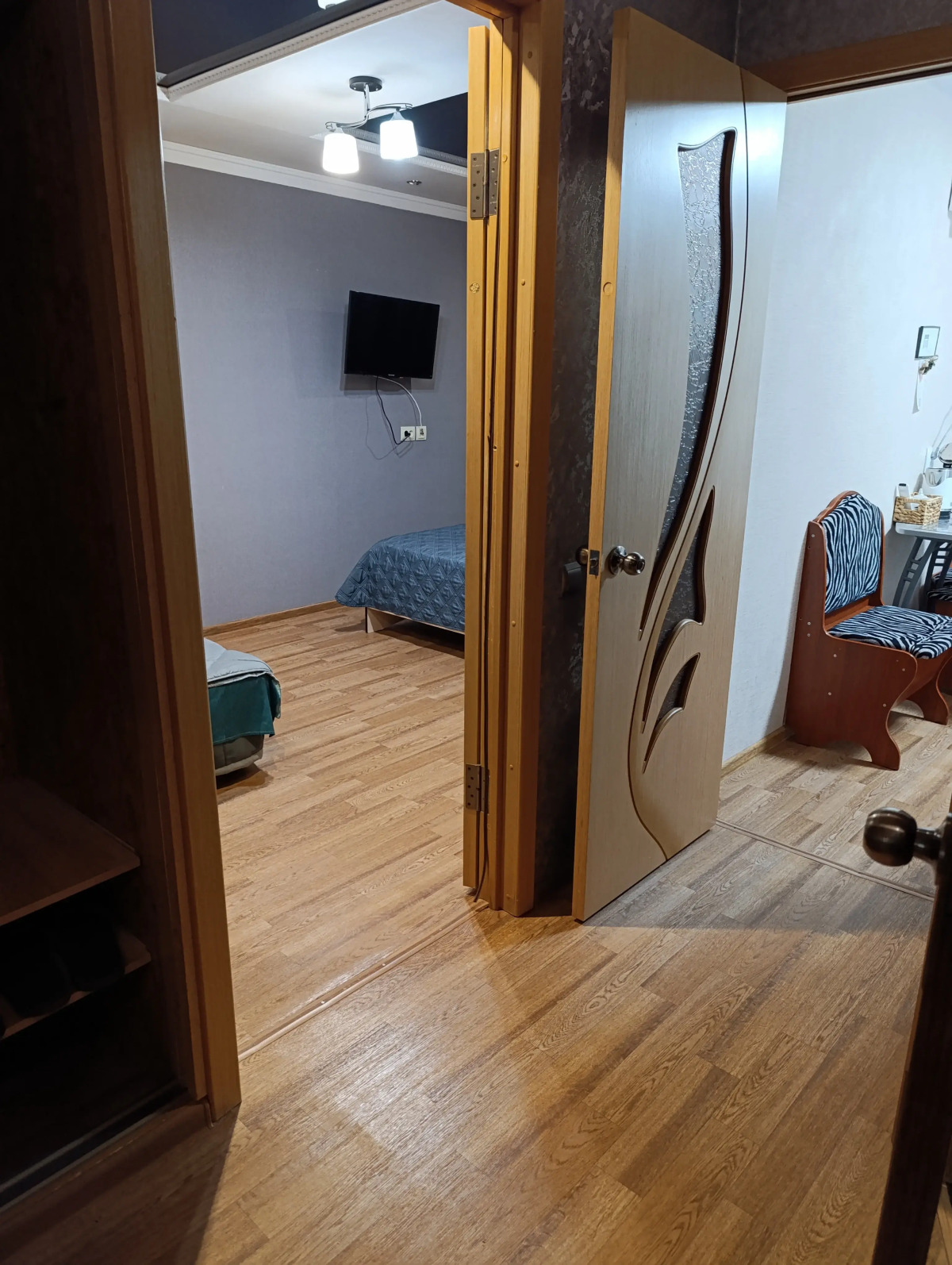 Квартира в Каменске-Шахтинском