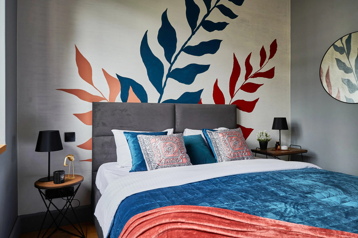 Квартира GM Apartments Богемные на Патриарших Прудах