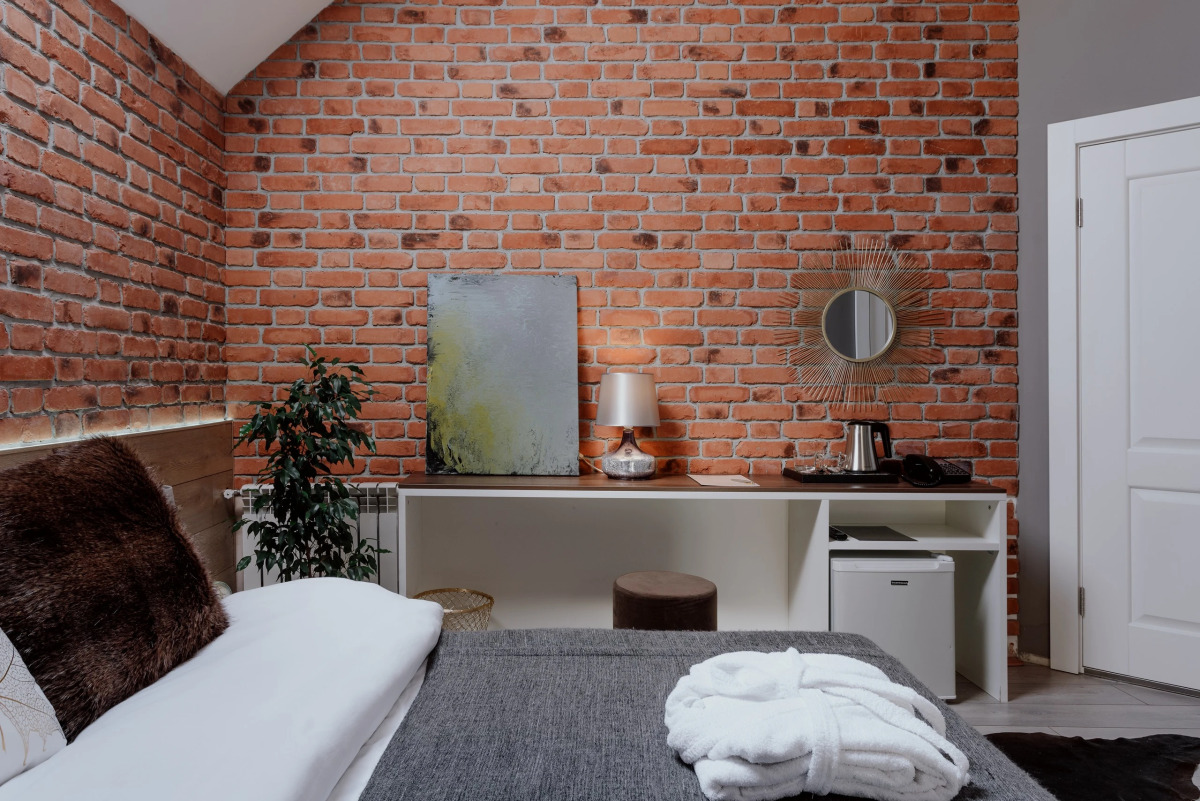 Бутик-Отель GOLD 1905