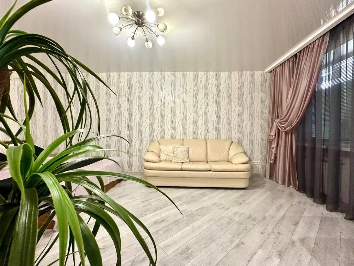 Квартира в центре Волгограда