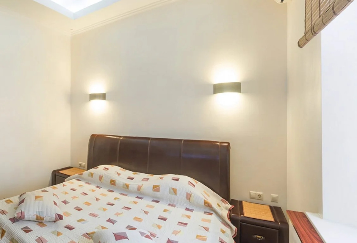 Квартира на Галактионовской 2