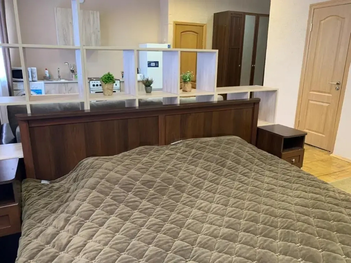 Квартира Dukat в Зеленограде 2