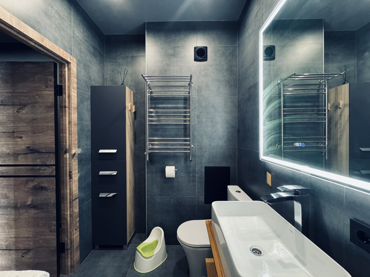 Апартаменты Loft Atmosfera Sna у Аквапарка