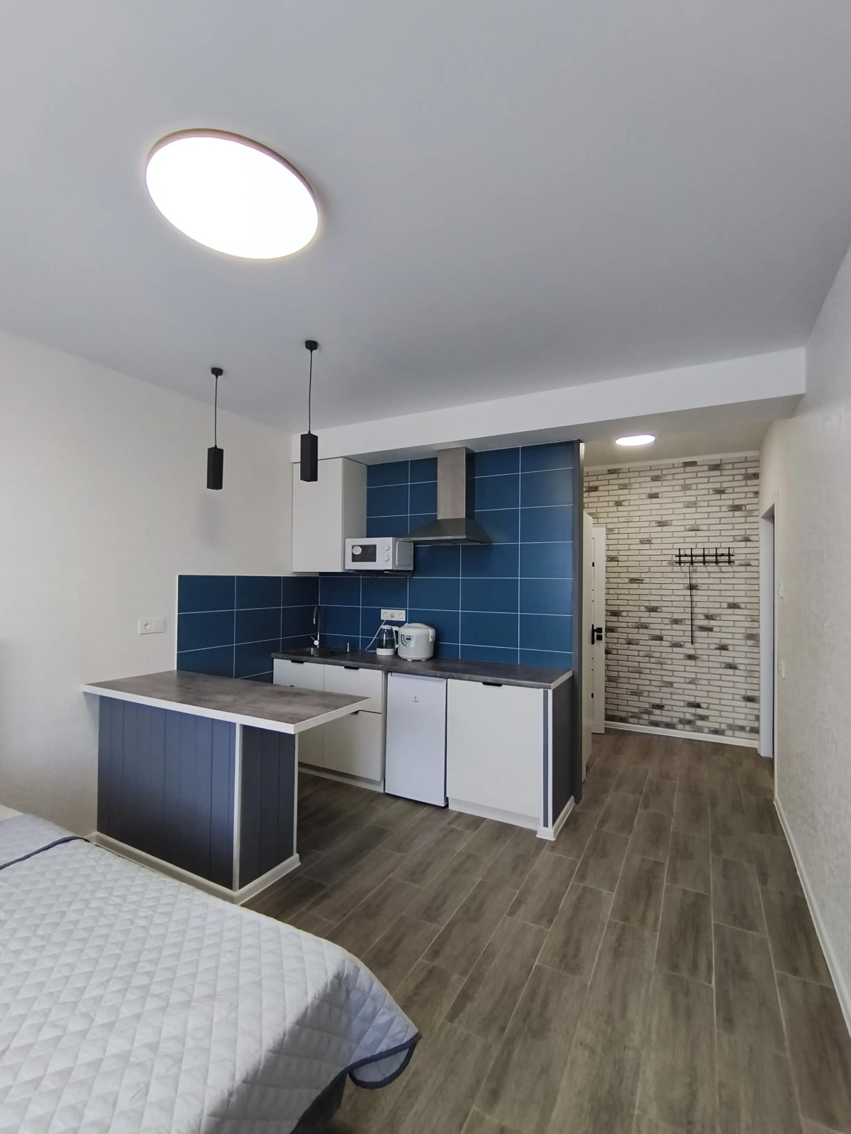 Апартаменты В центре КМВ