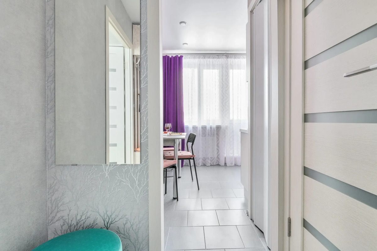 Апартаменты Prudius Apart у Ледового дворца