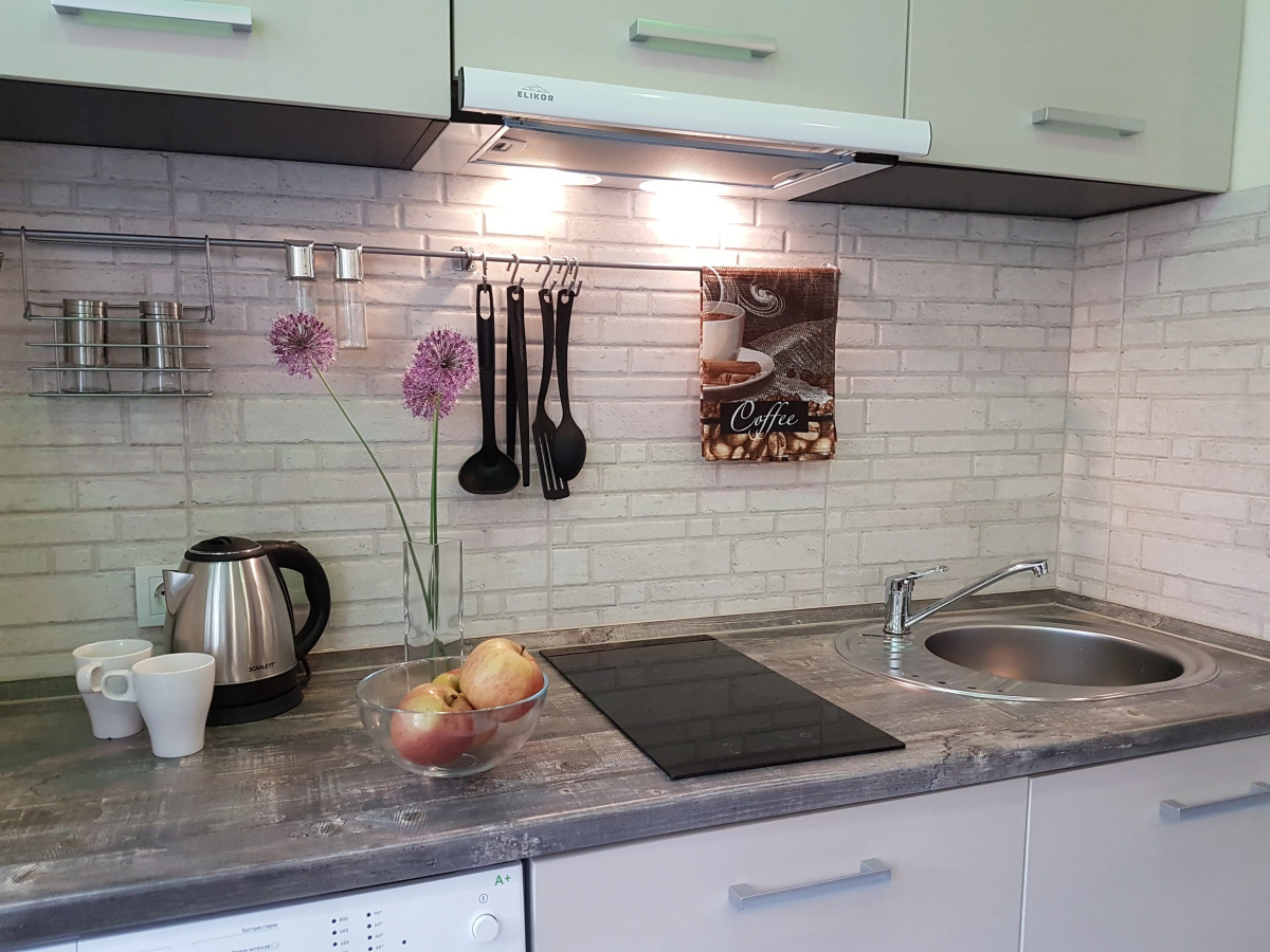 Апартаменты Голицына 19 3