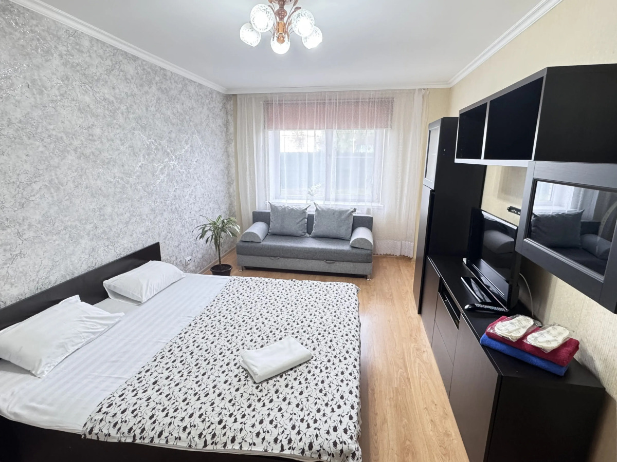 Квартира на Улице Строителей 6