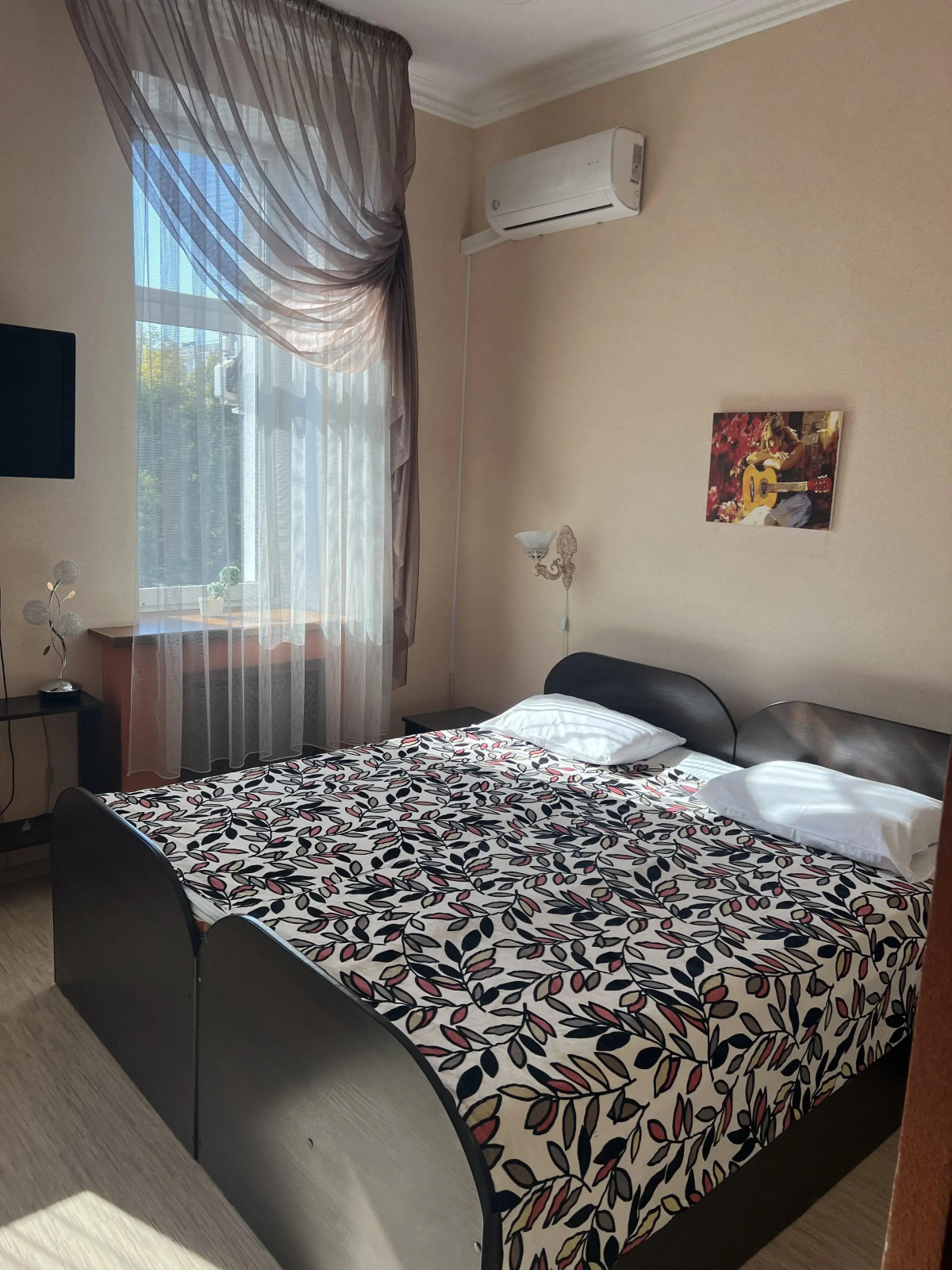 Мини-отель Наутилус 57