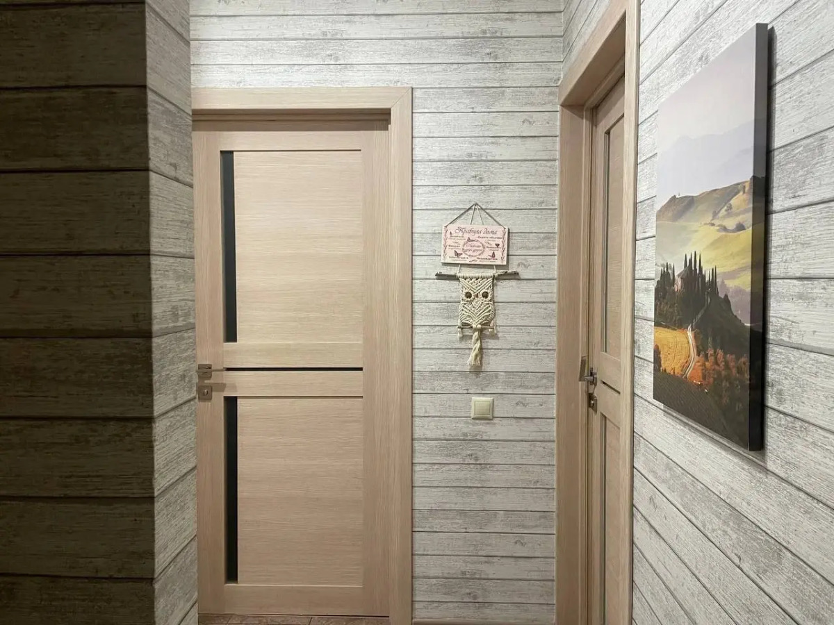 Квартира Пихтовый сад от Якамоз