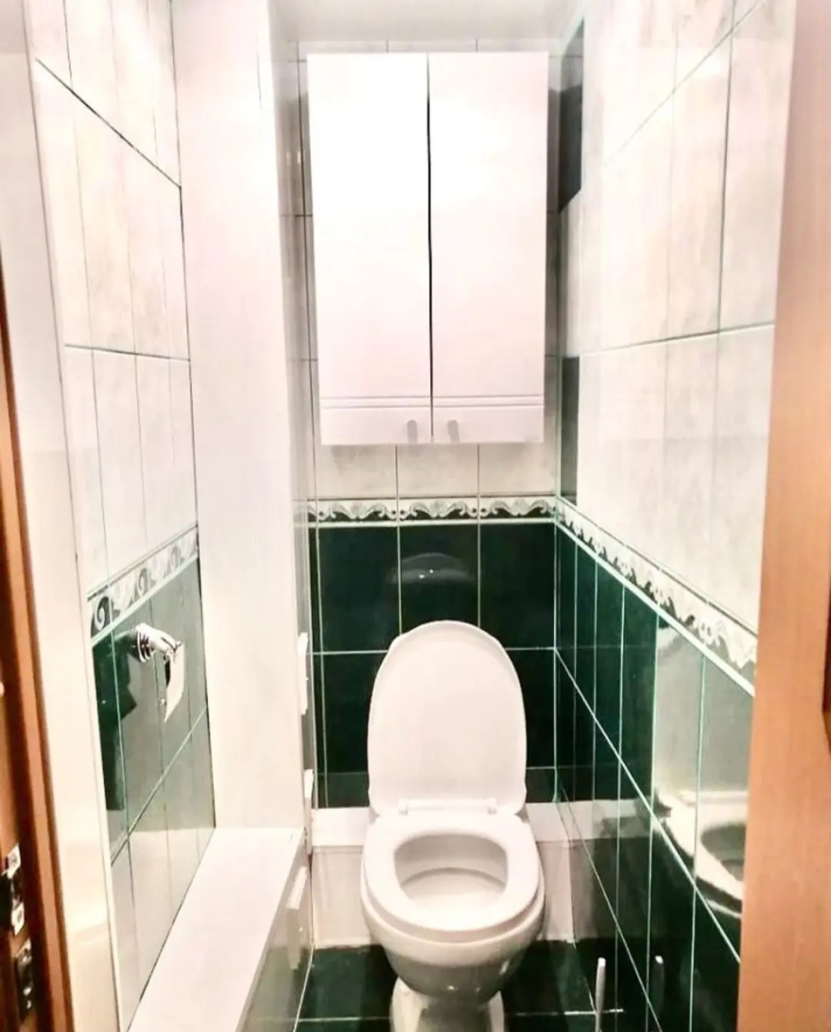 Квартира 3х комнатная