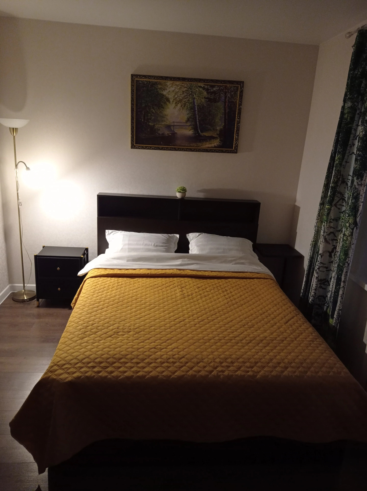 Квартира в Доброграде