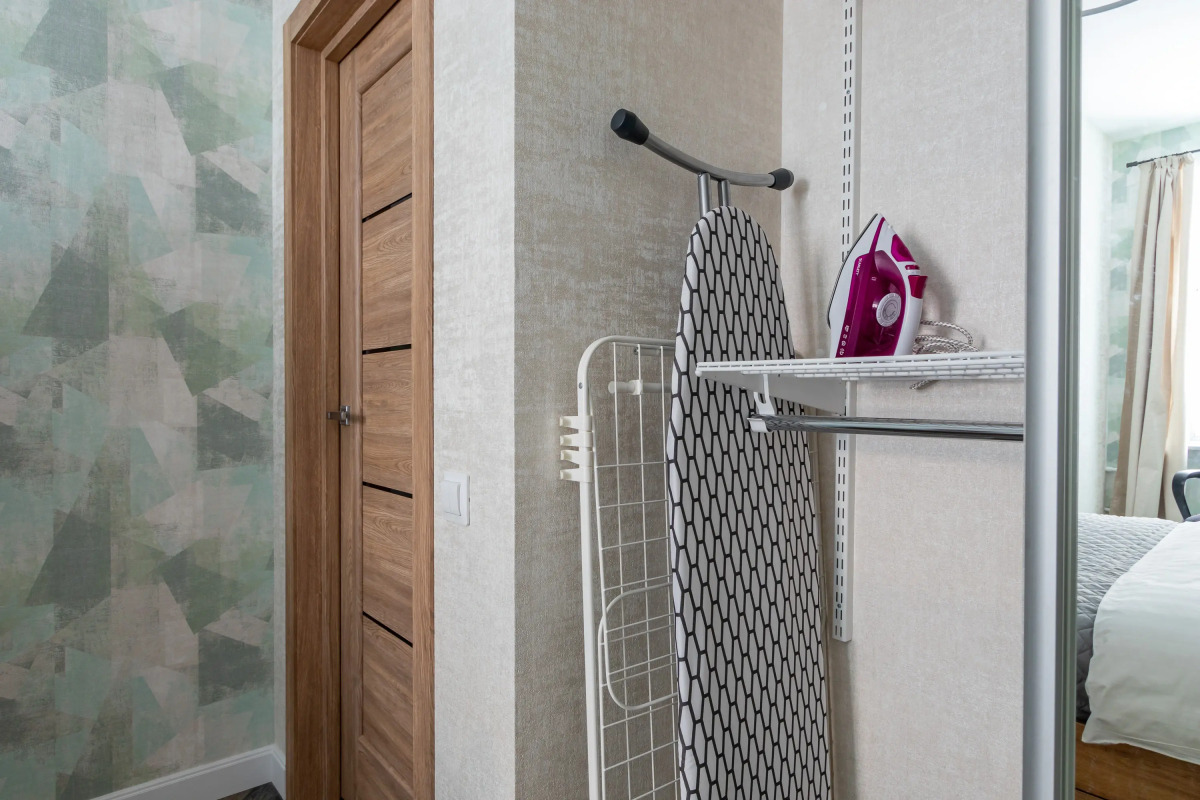 Апартаменты LetYourFlat Sakura 1 спальня