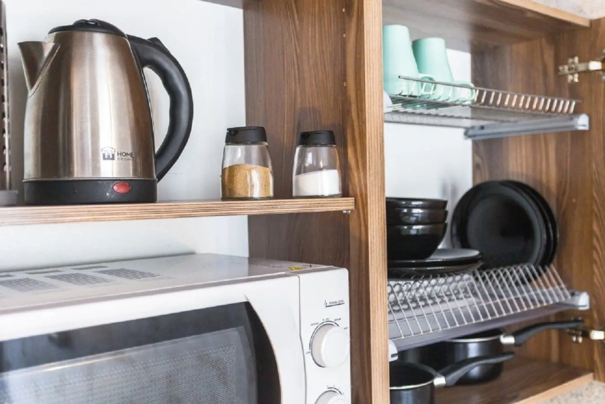 Апартаменты Студия на Садовой