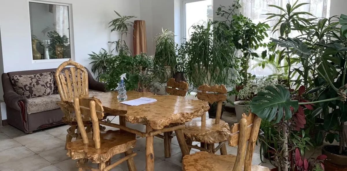 Гостевой дом Булут